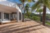 Villa in Saint Barthélemy - Coco