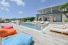 Villa in Saint Barthélemy - Coeur de Pirate