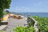 Villa in Saint Barthélemy - Coeur de Pirate
