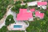 Villa in Saint Barthélemy - Coeur de Pirate