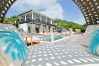 Villa in Saint Barthélemy - Coeur de Pirate