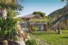 Villa in Saint Barthélemy - Domaine de Jangali