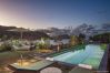 Villa in Saint Barthélemy - Domaine de Jangali