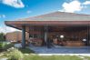 Villa in Saint Barthélemy - Domaine de Jangali