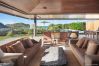 Villa in Saint Barthélemy - Domaine de Jangali