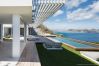 Villa in Saint Barthélemy - Domingue