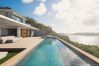 Villa in Saint Barthélemy - Domingue