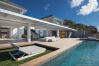 Villa in Saint Barthélemy - Domingue