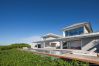 Villa in Saint Barthélemy - Domingue
