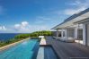 Villa in Saint Barthélemy - Domingue