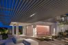 Villa in Saint Barthélemy - Domingue