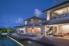 Villa in Saint Barthélemy - Domingue