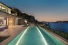 Villa in Saint Barthélemy - Domingue