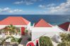 Villa in Saint Barthélemy - Elle