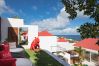 Villa in Saint Barthélemy - Elle