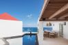 Villa in Saint Barthélemy - Elle