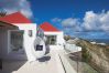 Villa in Saint Barthélemy - Elle