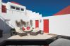 Villa in Saint Barthélemy - Elle