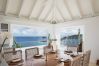 Villa in Saint Barthélemy - Elle