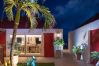 Villa in Saint Barthélemy - Elle