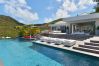 Villa in Saint Barthélemy - Eternity