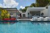 Villa in Saint Barthélemy - Eternity