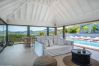 Villa in Saint Barthélemy - Firefly