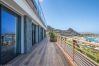 Villa in Saint Barthélemy - Firefly