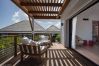 Villa in Saint Barthélemy - Firefly