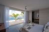 Villa in Saint Barthélemy - Ginger