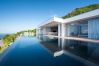 Villa in Saint Barthélemy - Ginger