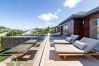 Villa in Saint Barthélemy - Golden Eye