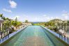 Villa in Saint Barthélemy - Golden Eye