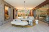 Villa in Saint Barthélemy - Golden Eye