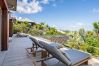 Villa in Saint Barthélemy - Golden Eye