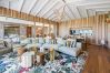 Villa in Saint Barthélemy - Golden Eye