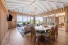 Villa in Saint Barthélemy - Golden Eye