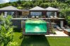 Villa in Saint Barthélemy - Golden Eye