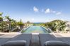 Villa in Saint Barthélemy - Golden Eye