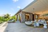 Villa in Saint Barthélemy - Golden Eye