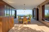 Villa in Saint Barthélemy - Golden Eye