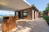 Villa in Saint Barthélemy - Golden Eye
