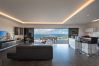 Villa in Saint Barthélemy - Golden View