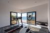 Villa in Saint Barthélemy - Golden View