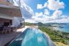 Villa in Saint Barthélemy - Golden View