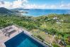 Villa in Saint Barthélemy - Golden View