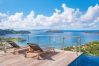 Villa in Saint Barthélemy - Golden View
