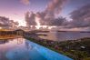 Villa in Saint Barthélemy - Golden View