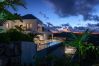 Villa in Saint Barthélemy - Golden View