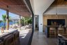Villa in Saint Barthélemy - Gypsea